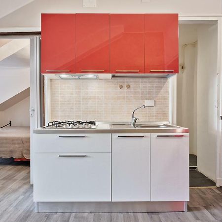 Ferienwohnung Mansarda Station Gioberti Turin Exterior foto